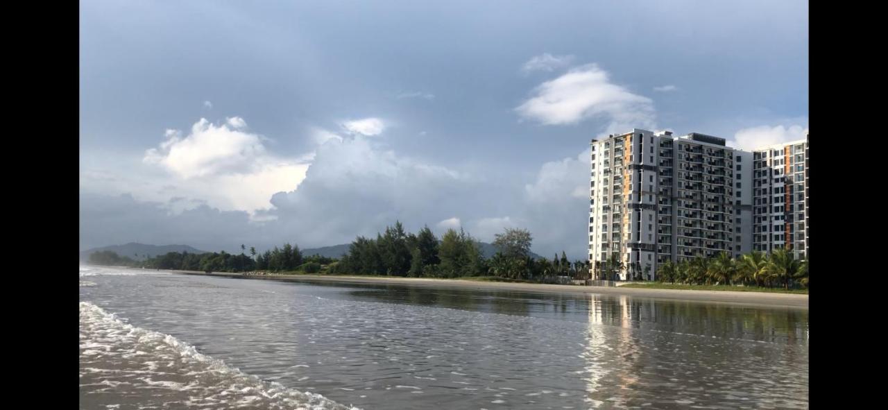 Dipantai Timurbay Seaview Grdfloor Private Residence Куантан Екстериор снимка